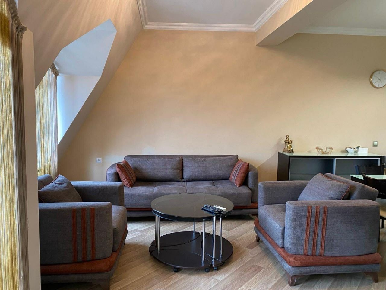 Квартира в Батуми, Грузия, 54 м² - фото 4