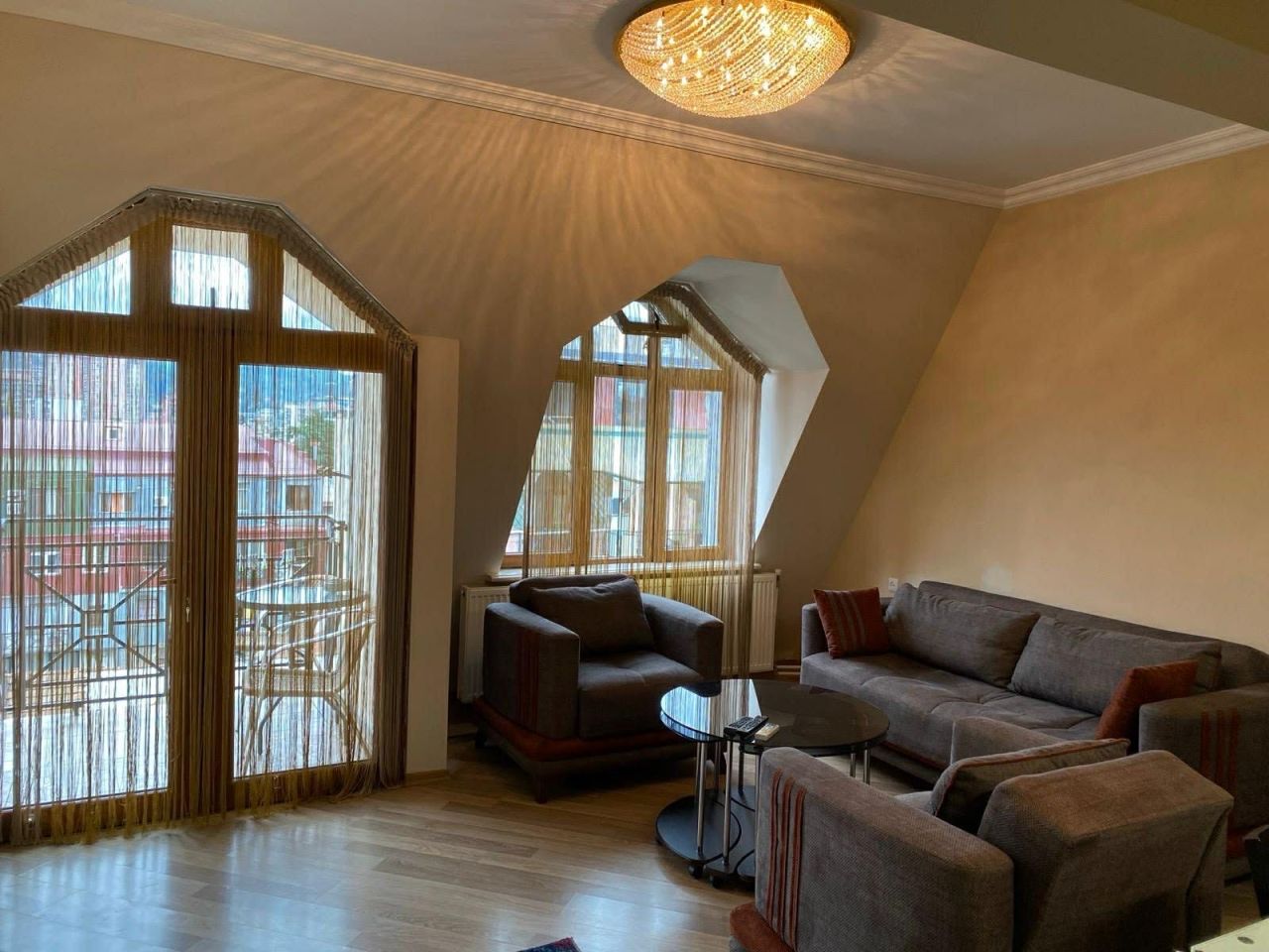 Квартира в Батуми, Грузия, 54 м² - фото 5