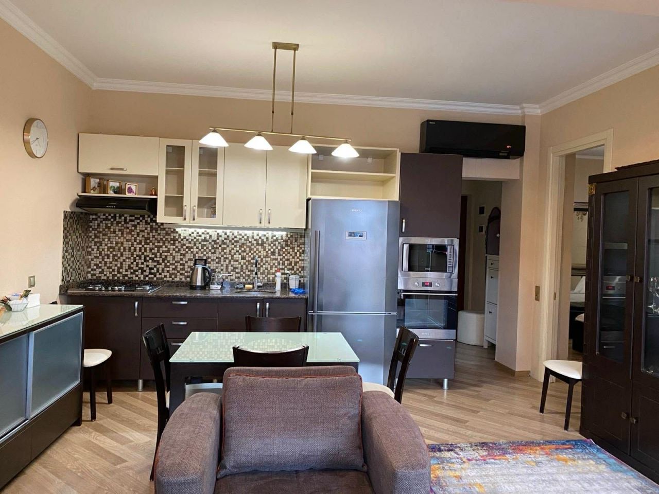 Квартира в Батуми, Грузия, 54 м² - фото 11