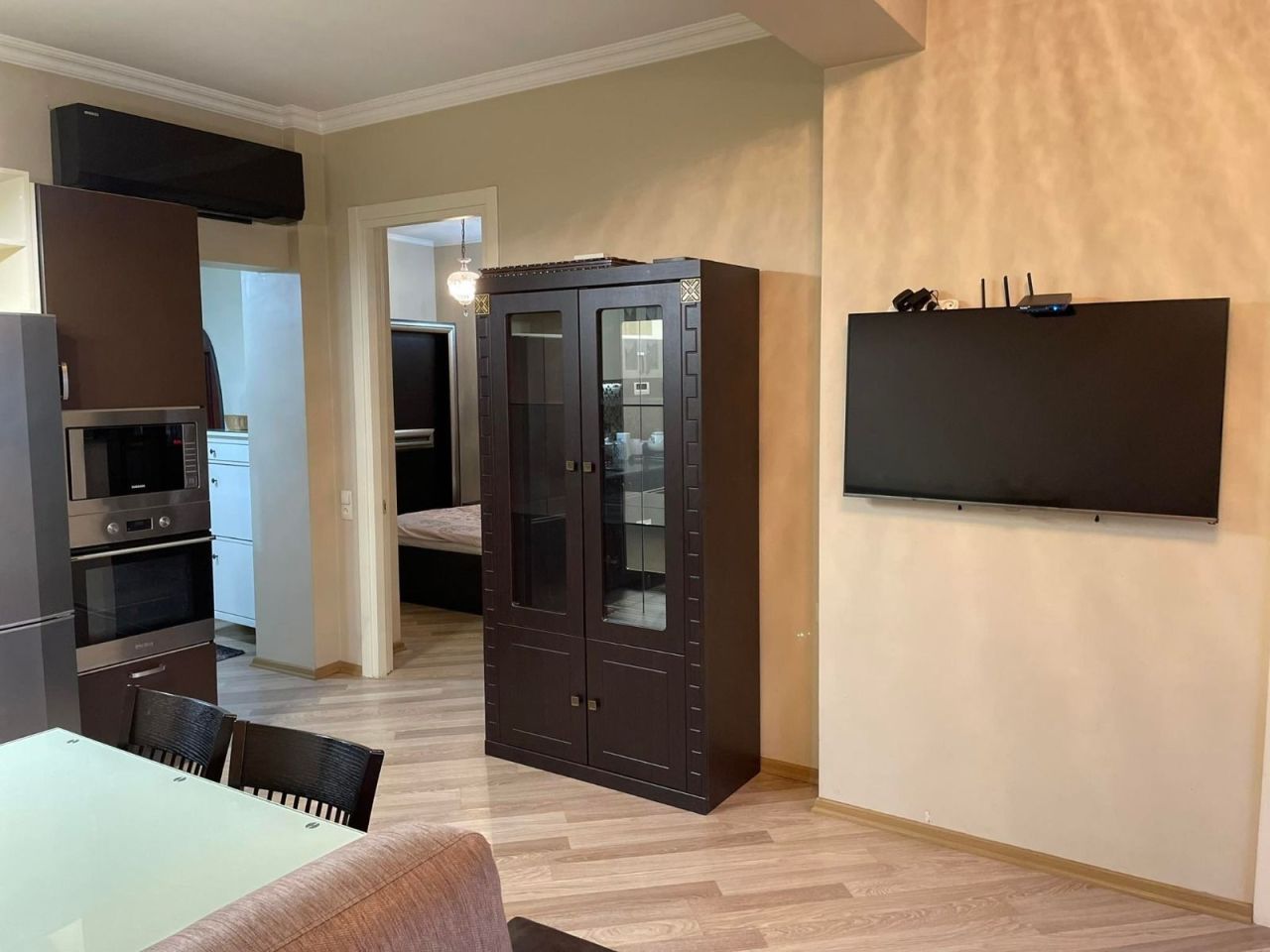 Квартира в Батуми, Грузия, 54 м² - фото 9