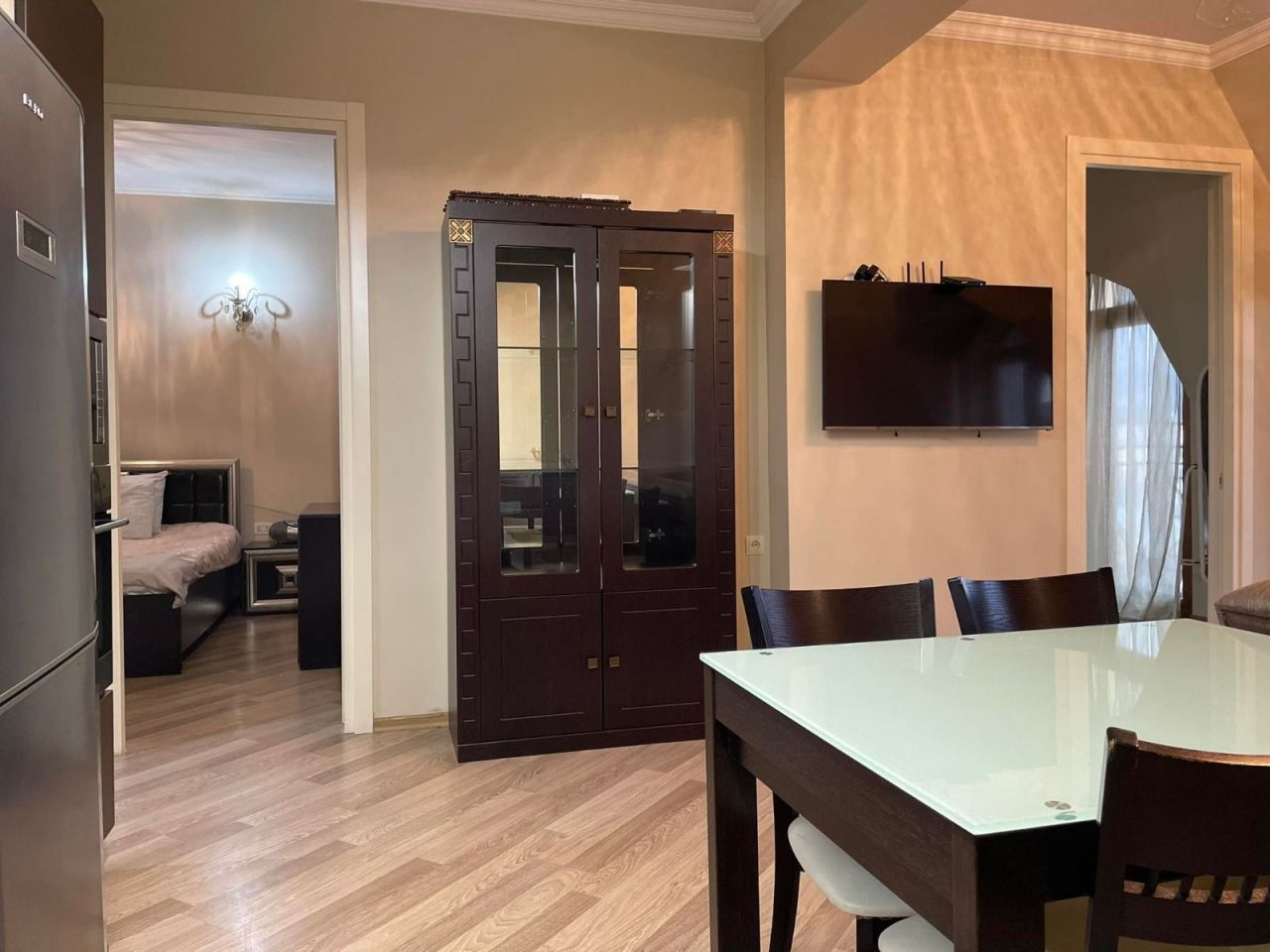 Квартира в Батуми, Грузия, 54 м² - фото 15