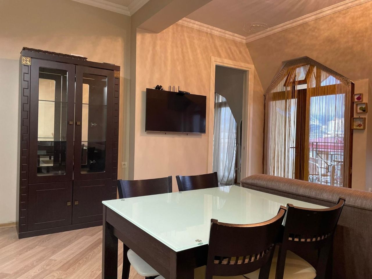 Квартира в Батуми, Грузия, 54 м² - фото 12