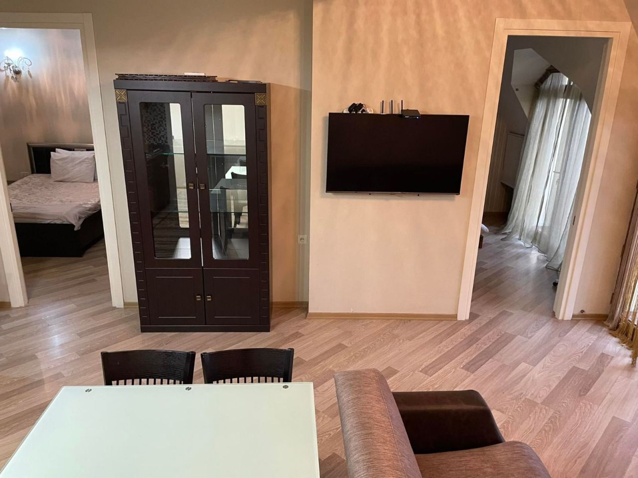 Квартира в Батуми, Грузия, 54 м² - фото 13