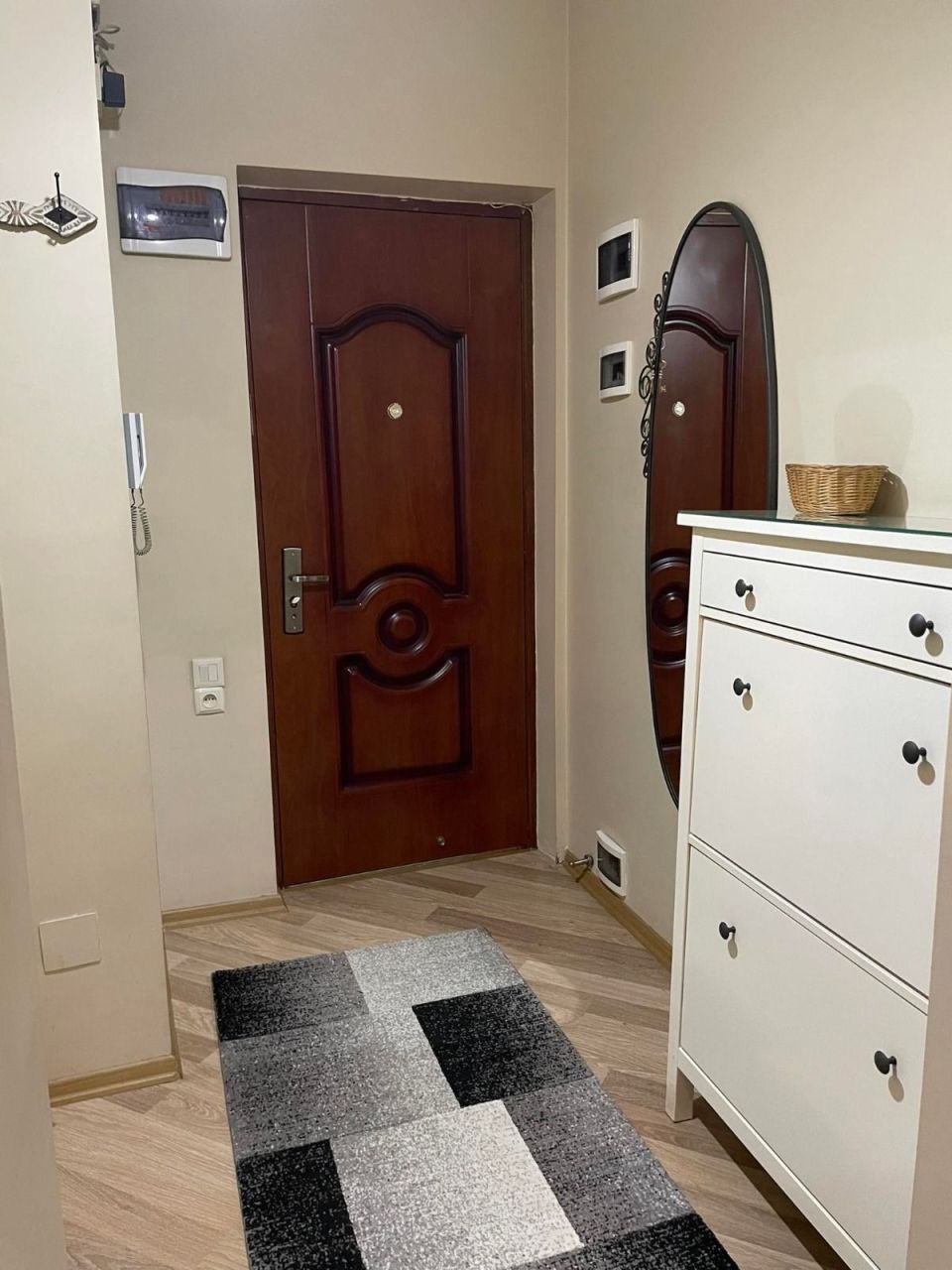 Квартира в Батуми, Грузия, 54 м² - фото 16