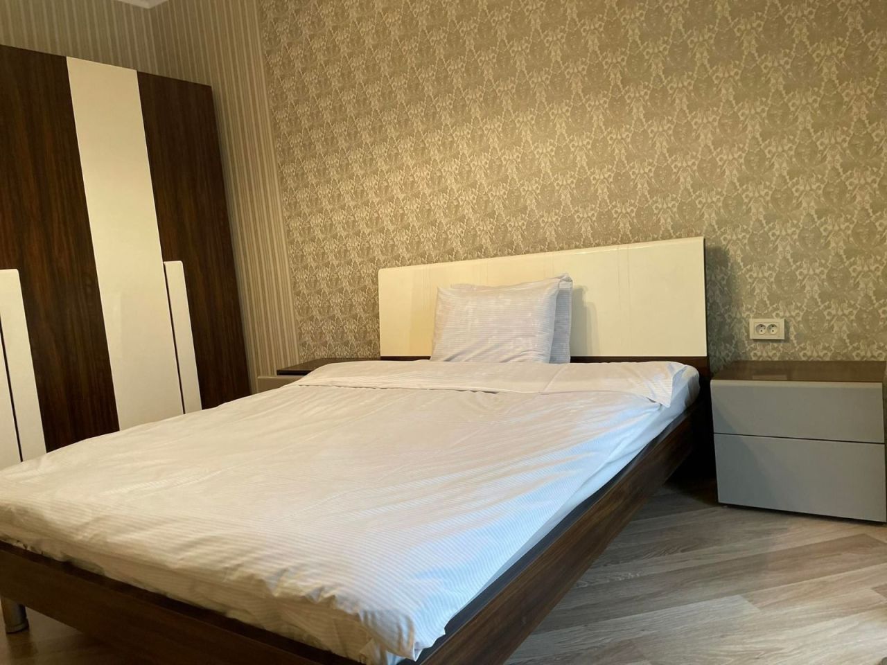 Квартира в Батуми, Грузия, 54 м² - фото 7