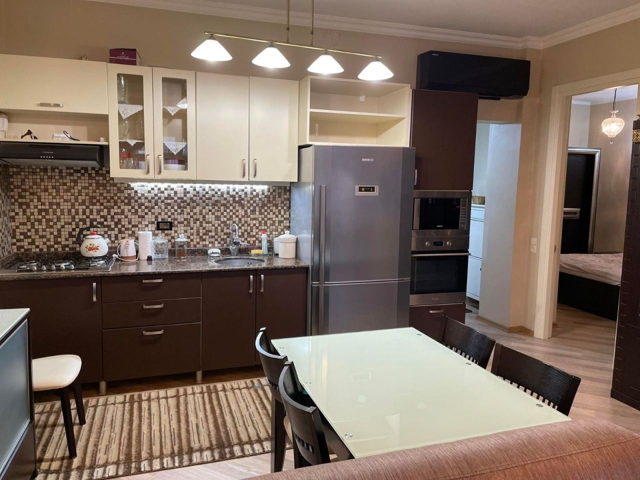 Квартира в Батуми, Грузия, 54 м² - фото 10