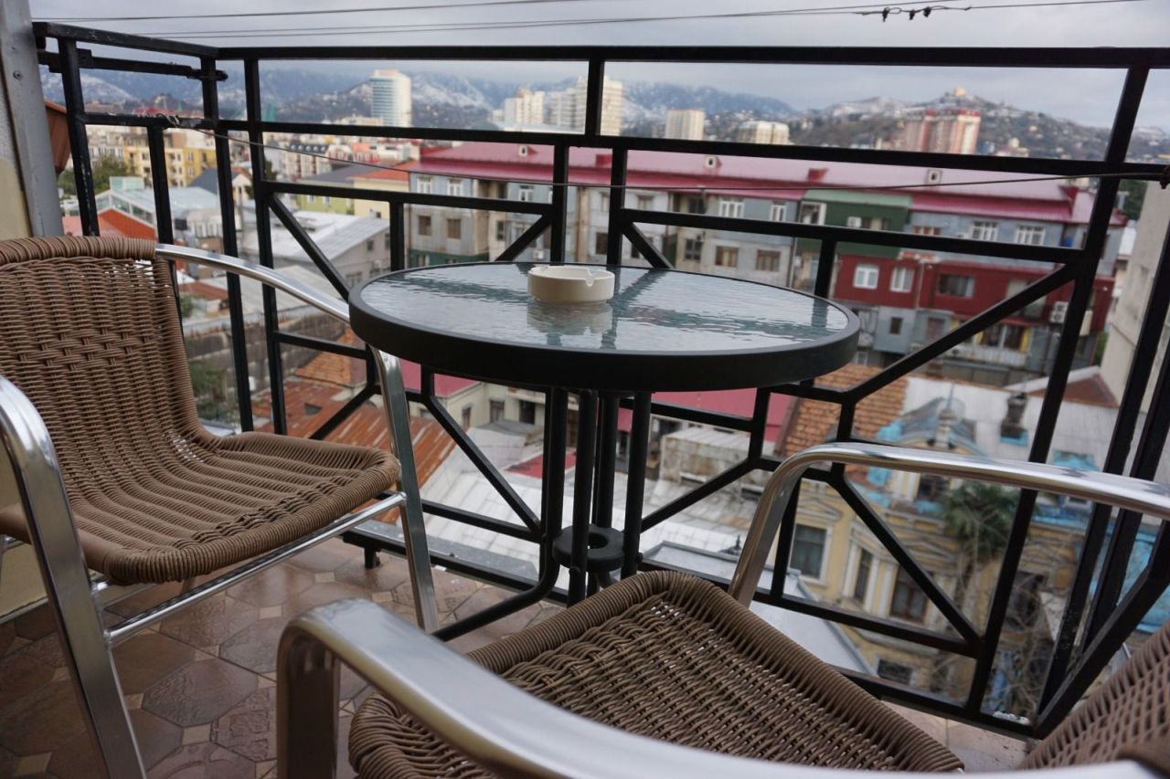 Квартира в Батуми, Грузия, 54 м² - фото 2