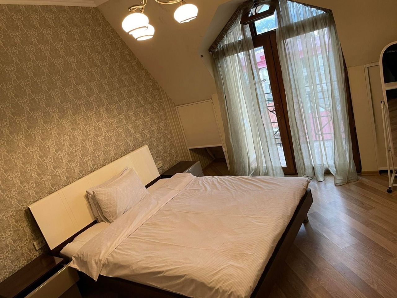 Квартира в Батуми, Грузия, 54 м² - фото 6