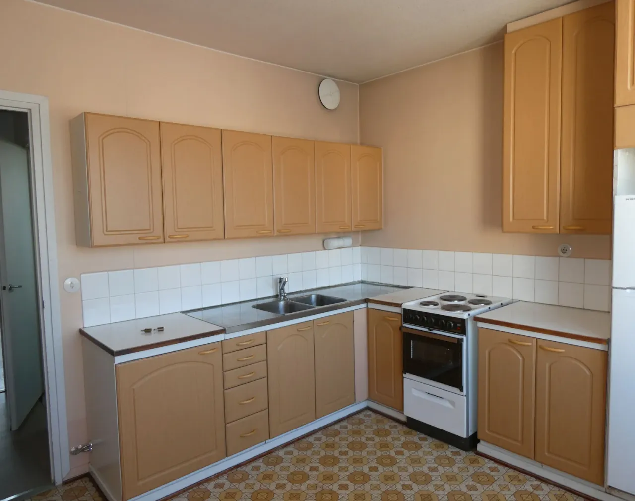 Квартира в Лиекса, Финляндия, 57 м² - фото 4