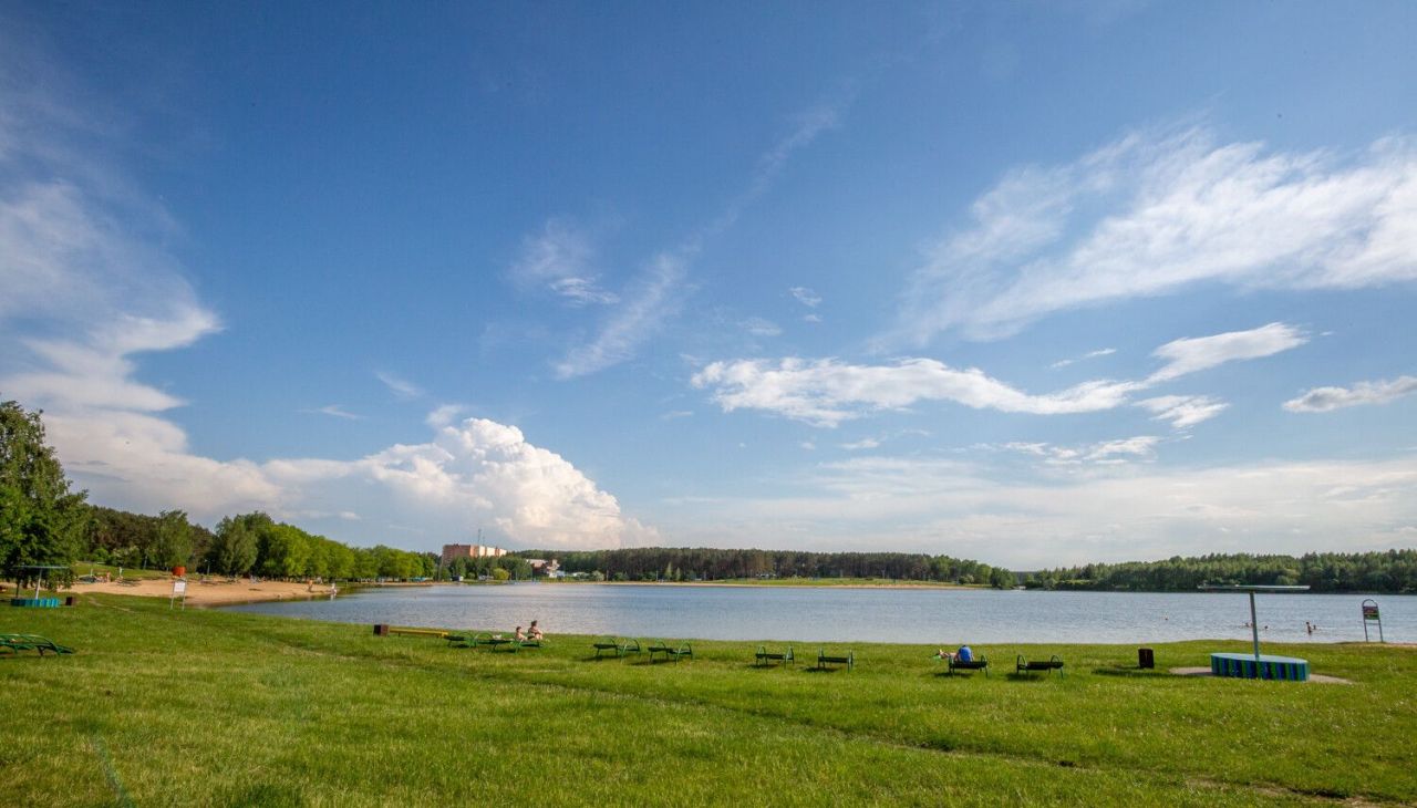 Коттедж Минск, Беларусь, 361.4 м² - фото 4