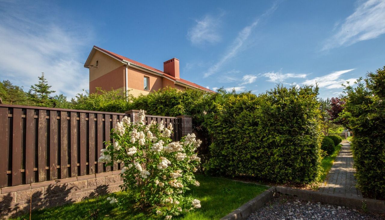 Коттедж Минск, Беларусь, 361.4 м² - фото 3