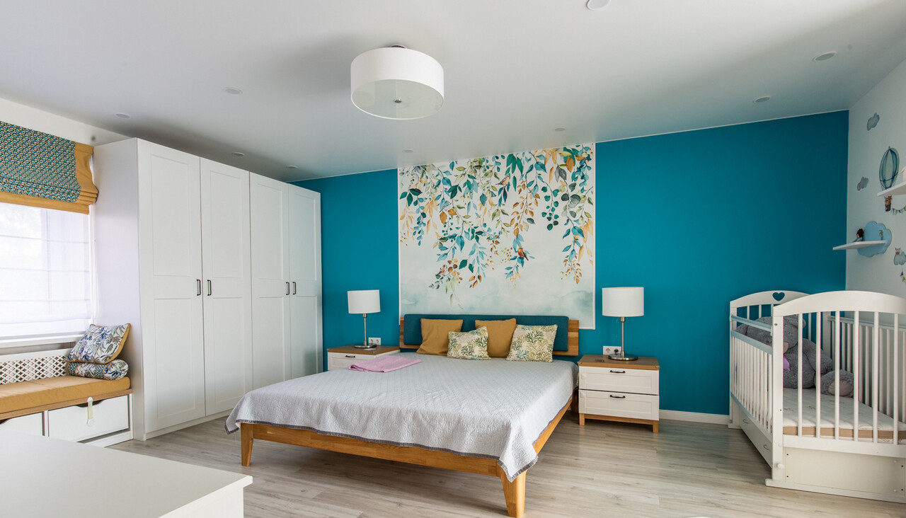 Коттедж Минск, Беларусь, 361.4 м² - фото 13