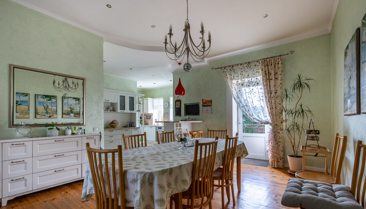 Коттедж Минск, Беларусь, 361.4 м² - фото 18