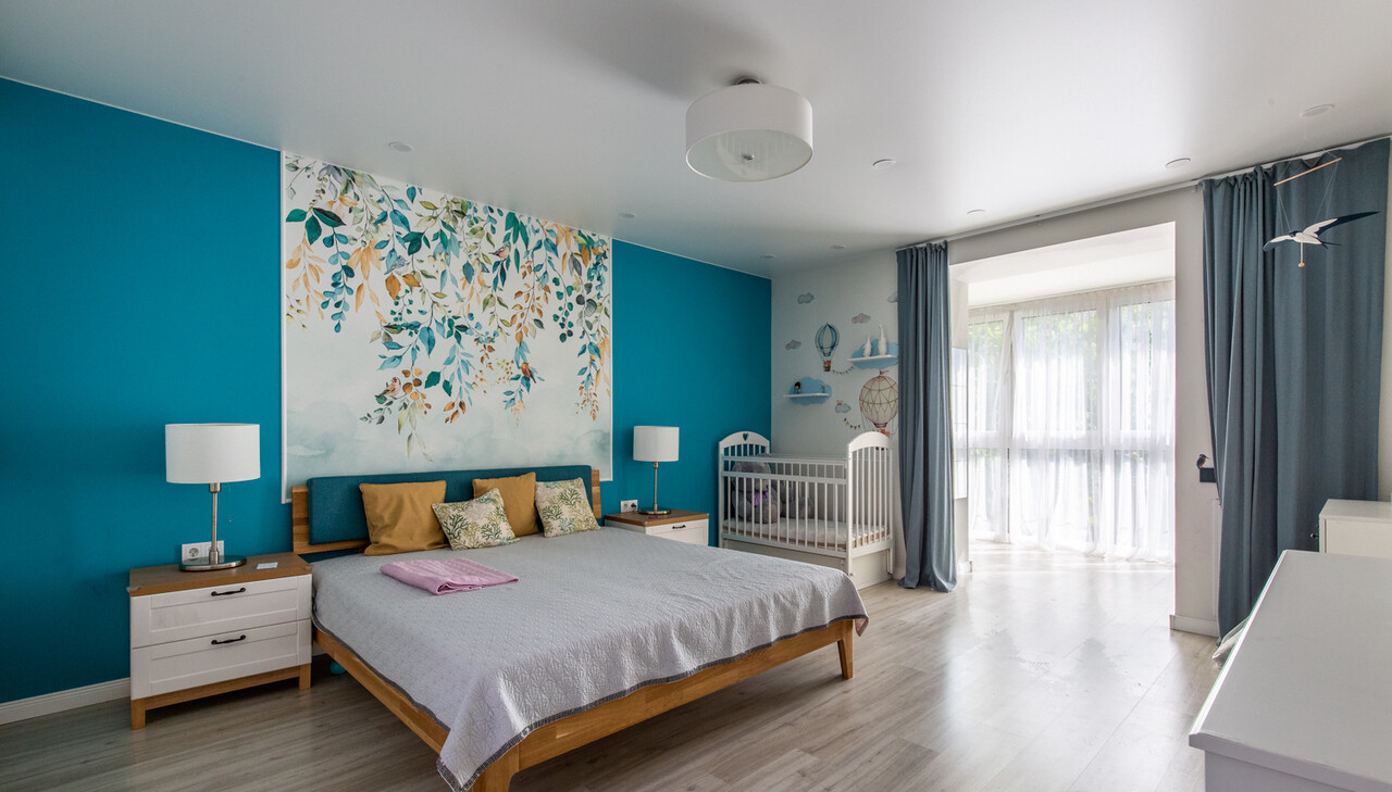 Коттедж Минск, Беларусь, 361.4 м² - фото 16