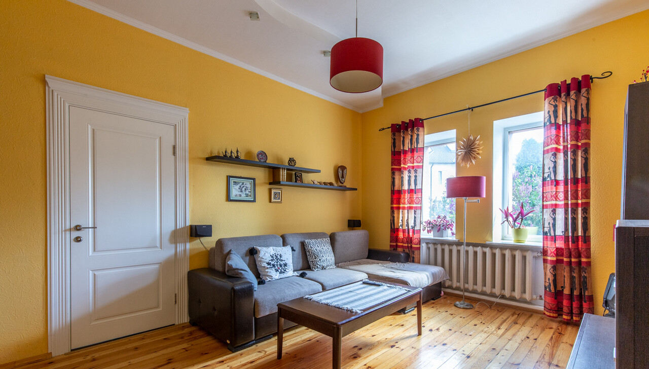 Коттедж Минск, Беларусь, 361.4 м² - фото 12