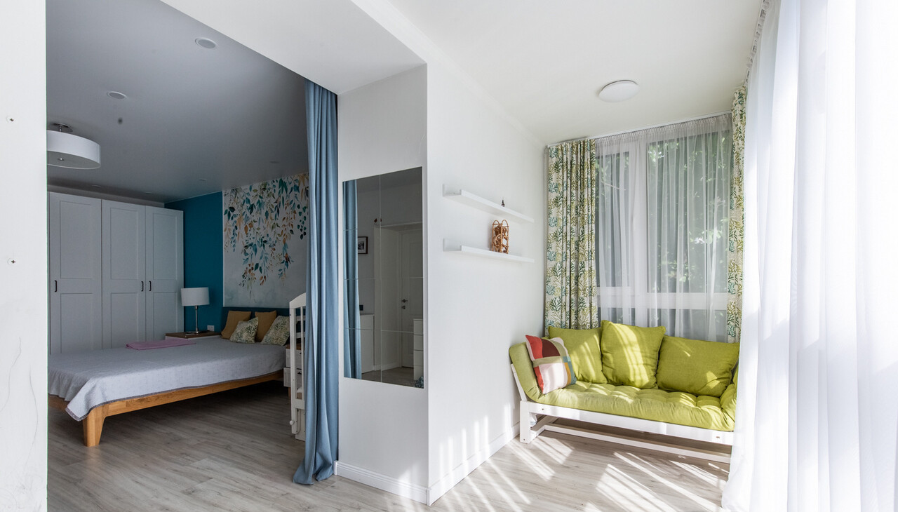 Коттедж Минск, Беларусь, 361.4 м² - фото 17