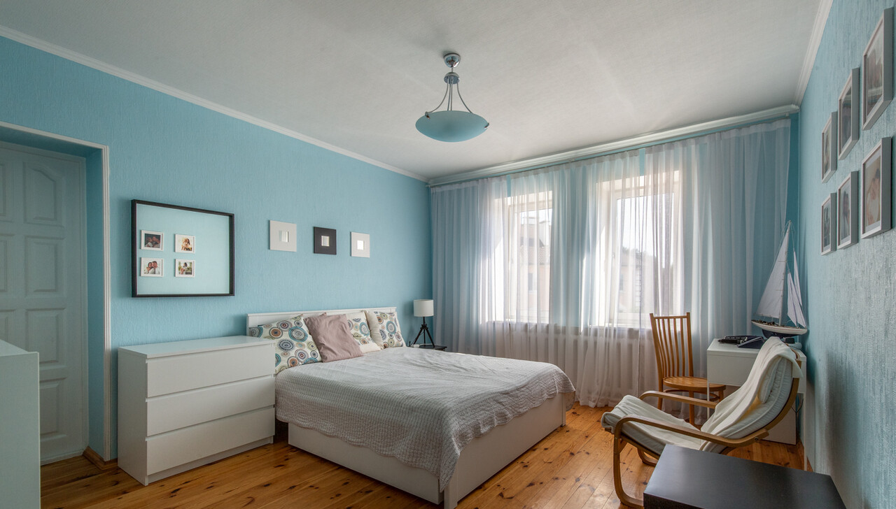 Коттедж Минск, Беларусь, 361.4 м² - фото 9