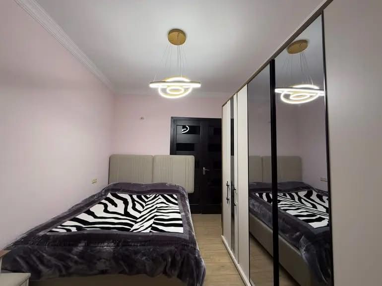 Квартира в Батуми, Грузия, 48 м² - фото 5