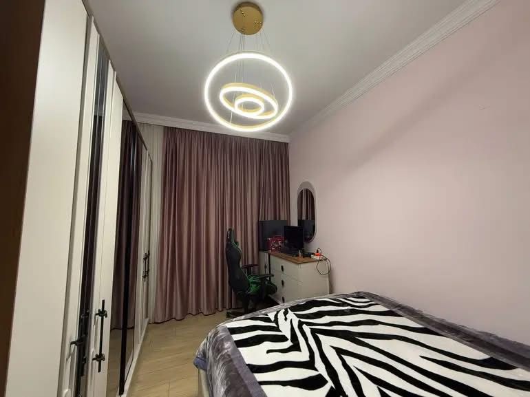 Квартира в Батуми, Грузия, 48 м² - фото 4