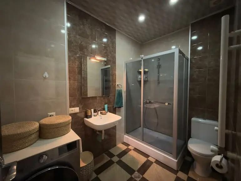 Квартира в Батуми, Грузия, 48 м² - фото 9