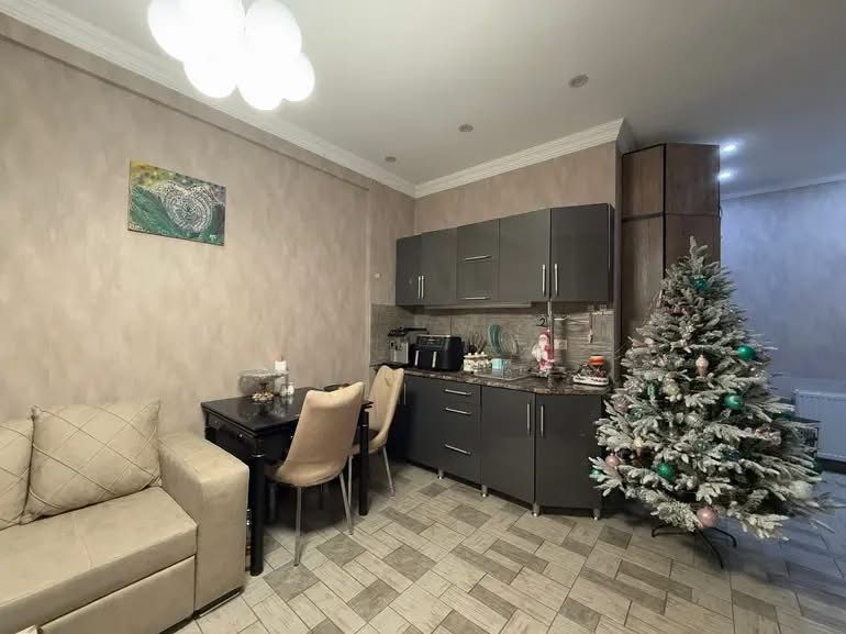 Квартира в Батуми, Грузия, 48 м² - фото 6