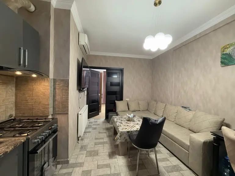 Квартира в Батуми, Грузия, 48 м² - фото 8