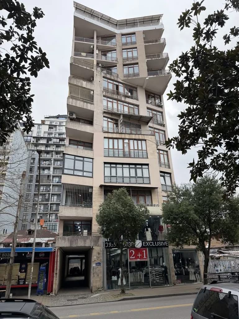 Квартира в Батуми, Грузия, 48 м² - фото 2