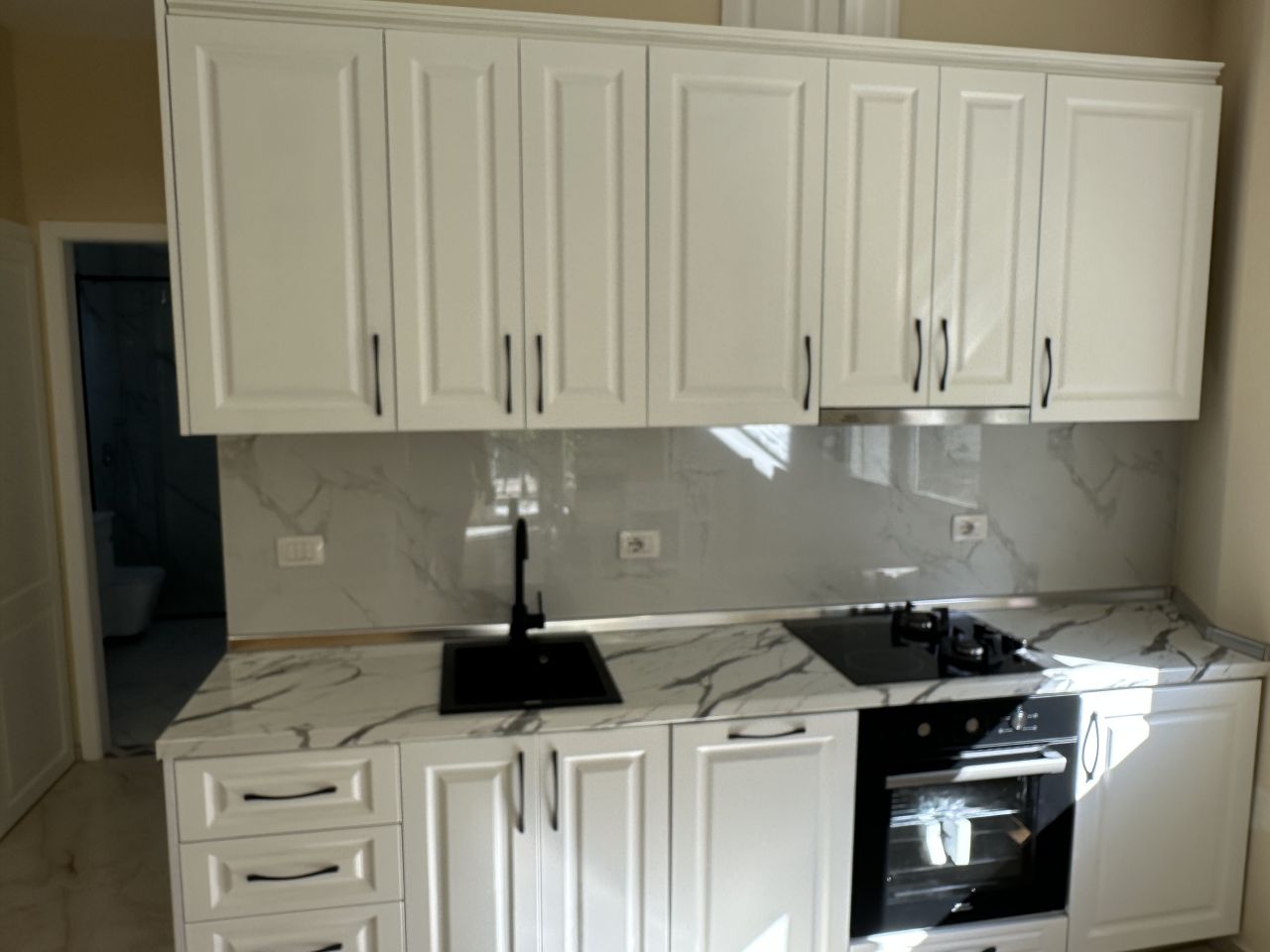 Квартира в Дурресе, Албания, 122 м² - фото 3