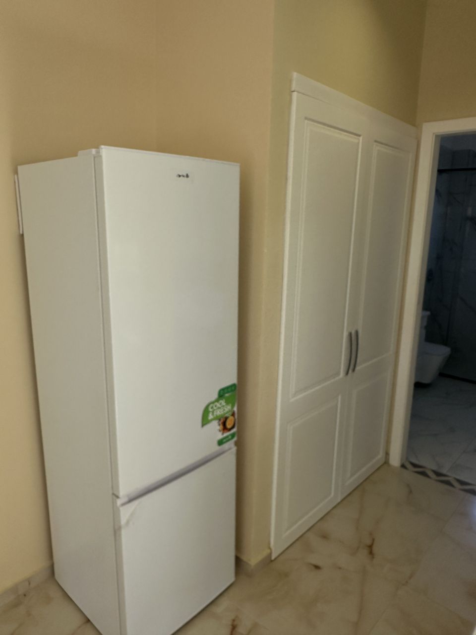 Квартира в Дурресе, Албания, 122 м² - фото 9