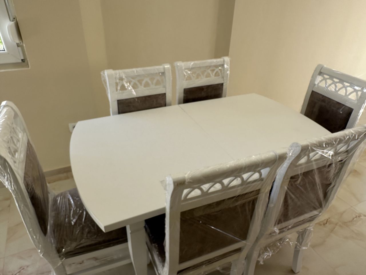 Квартира в Дурресе, Албания, 122 м² - фото 6