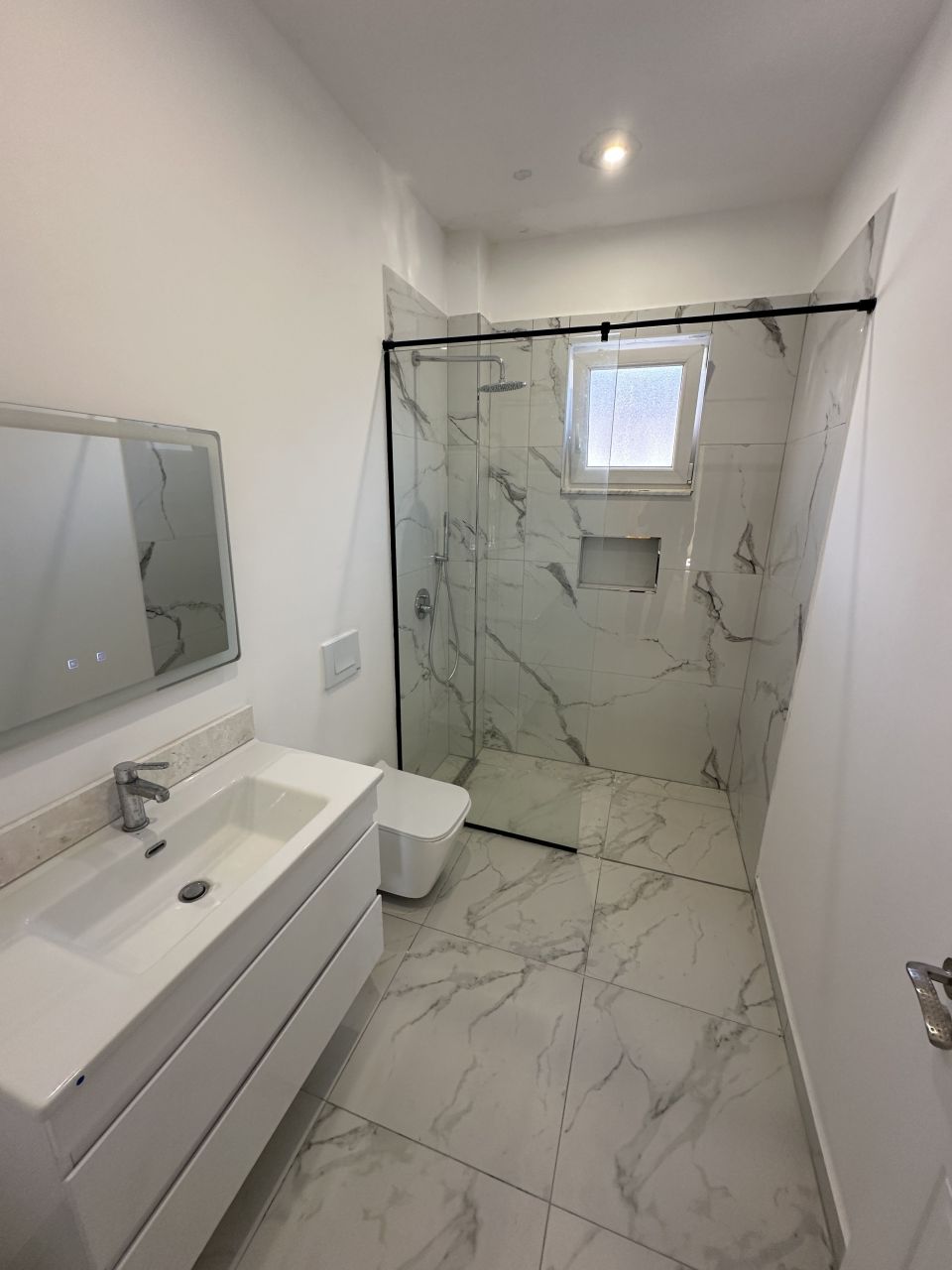 Квартира в Дурресе, Албания, 122 м² - фото 12