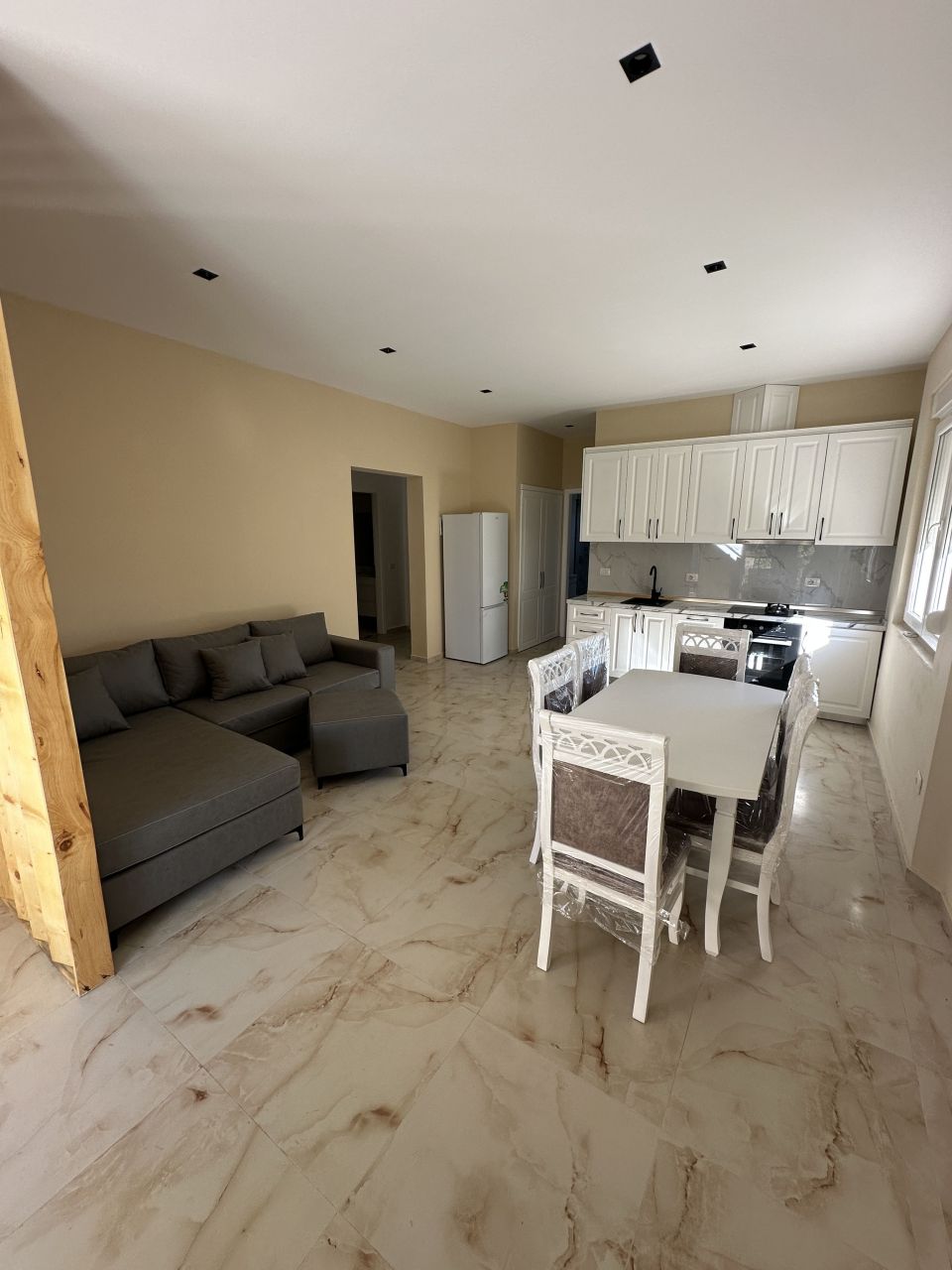 Квартира в Дурресе, Албания, 122 м² - фото 2