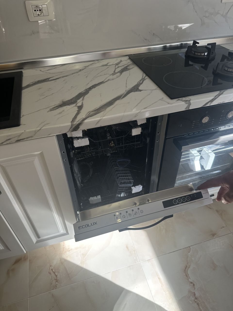 Квартира в Дурресе, Албания, 122 м² - фото 5