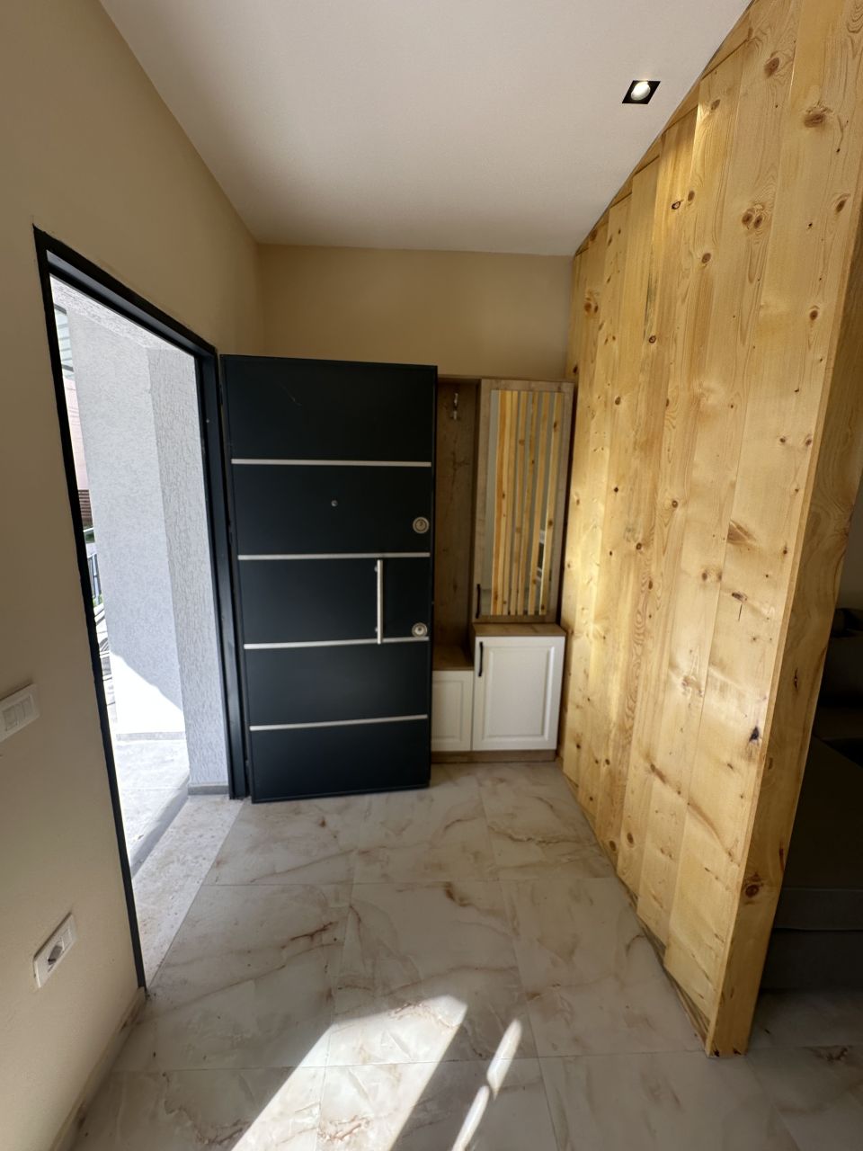 Квартира в Дурресе, Албания, 122 м² - фото 4