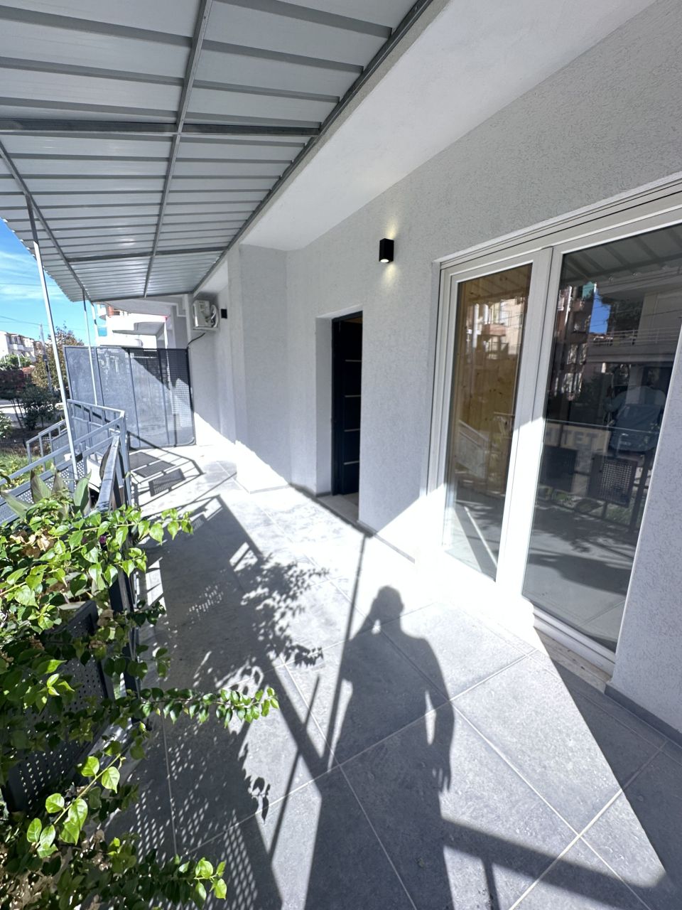 Квартира в Дурресе, Албания, 122 м² - фото 15