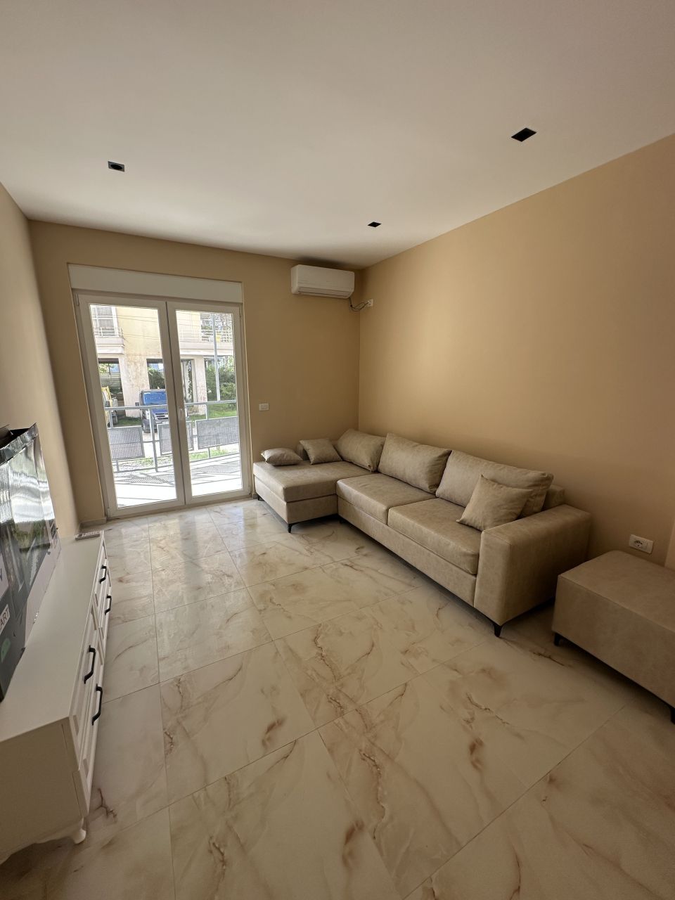 Квартира в Дурресе, Албания, 122 м² - фото 8