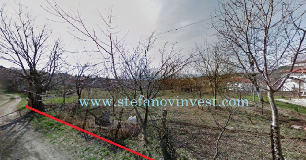 Земля в Балчике, Болгария, 452 м² - фото 5