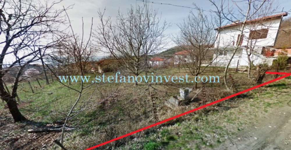 Земля в Балчике, Болгария, 452 м² - фото 4