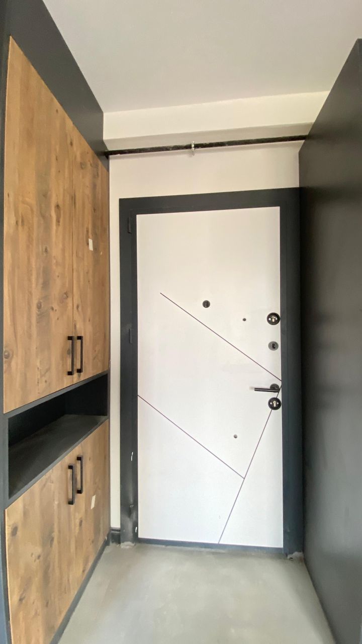 Квартира в Мерсине, Турция, 50 м² - фото 7