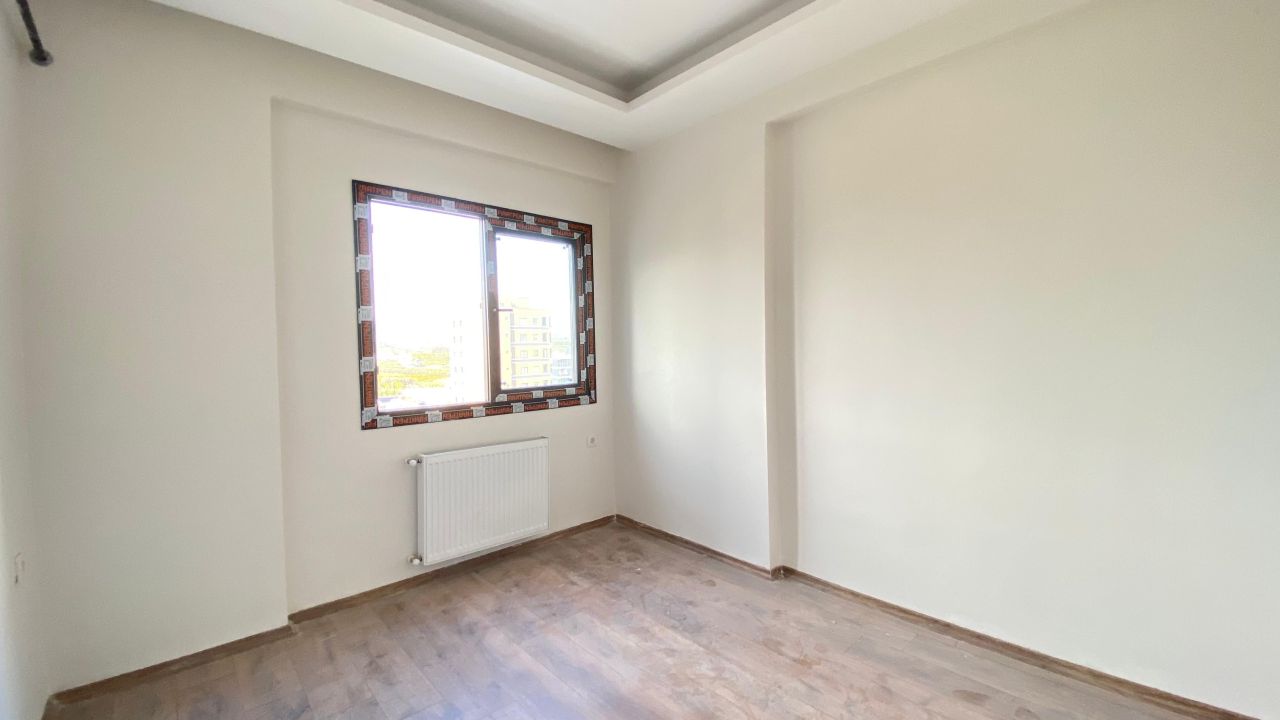 Квартира в Мерсине, Турция, 50 м² - фото 13