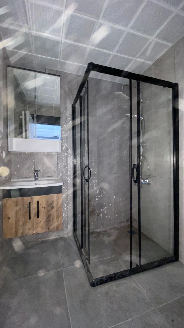 Квартира в Мерсине, Турция, 50 м² - фото 11