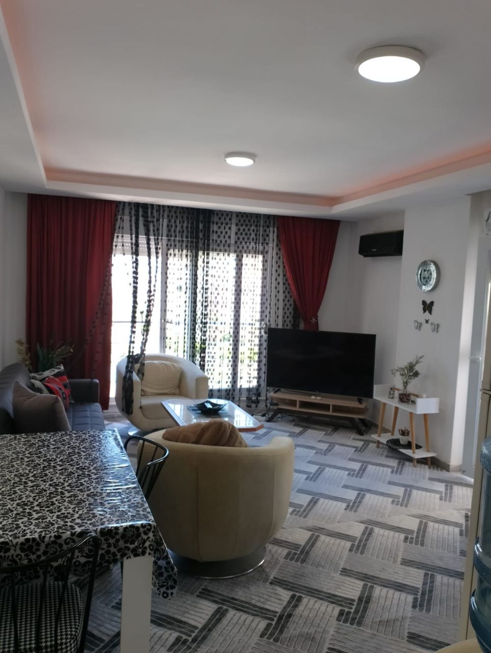 Квартира в Алании, Турция, 60 м² - фото 5