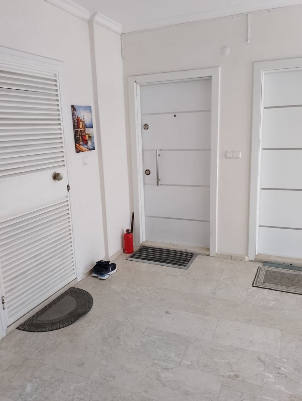 Квартира в Алании, Турция, 60 м² - фото 9