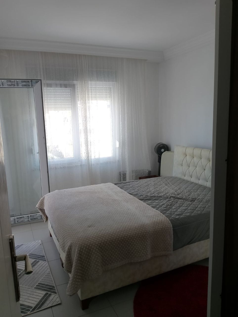 Квартира в Алании, Турция, 60 м² - фото 6