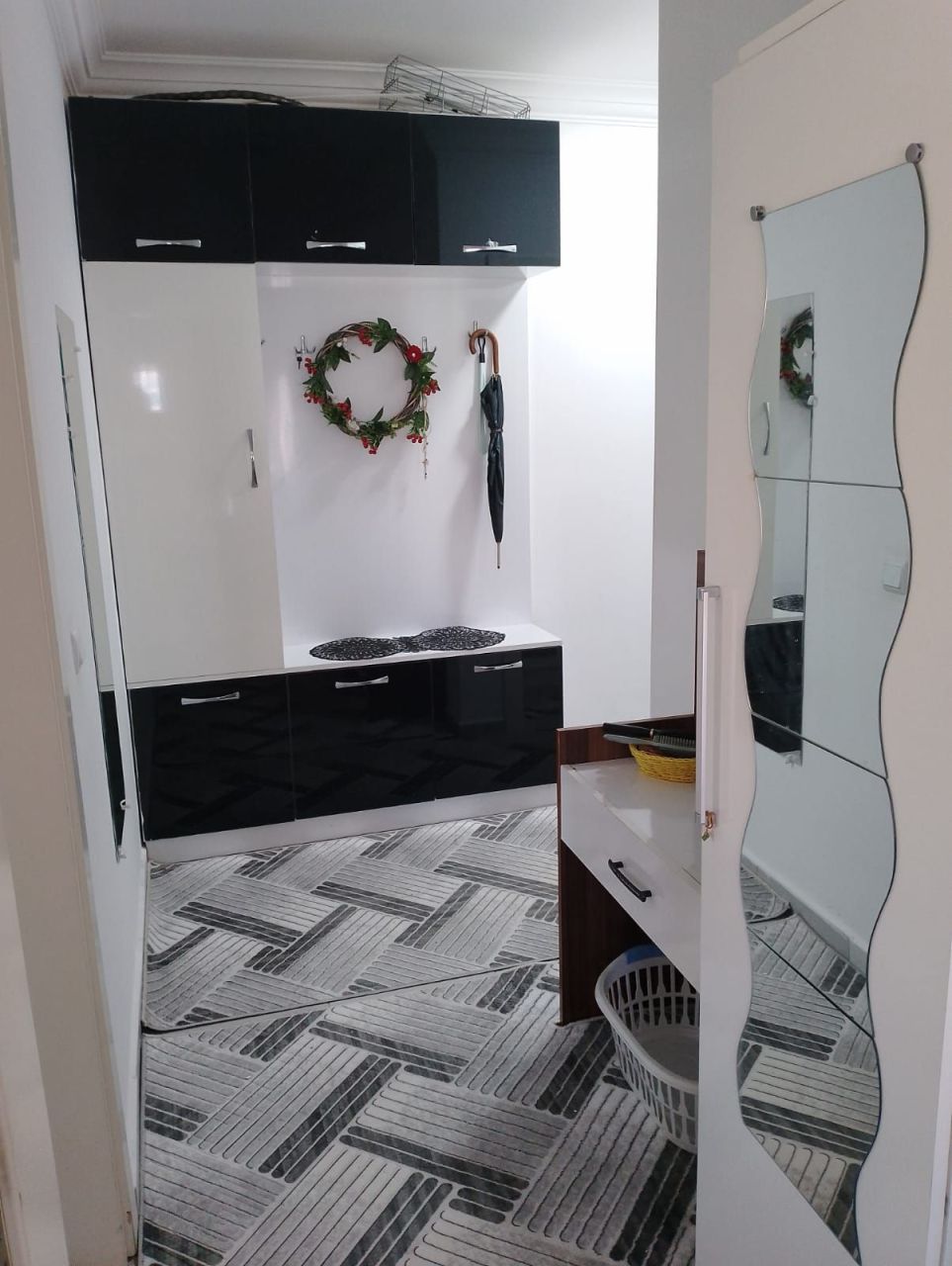 Квартира в Алании, Турция, 60 м² - фото 2