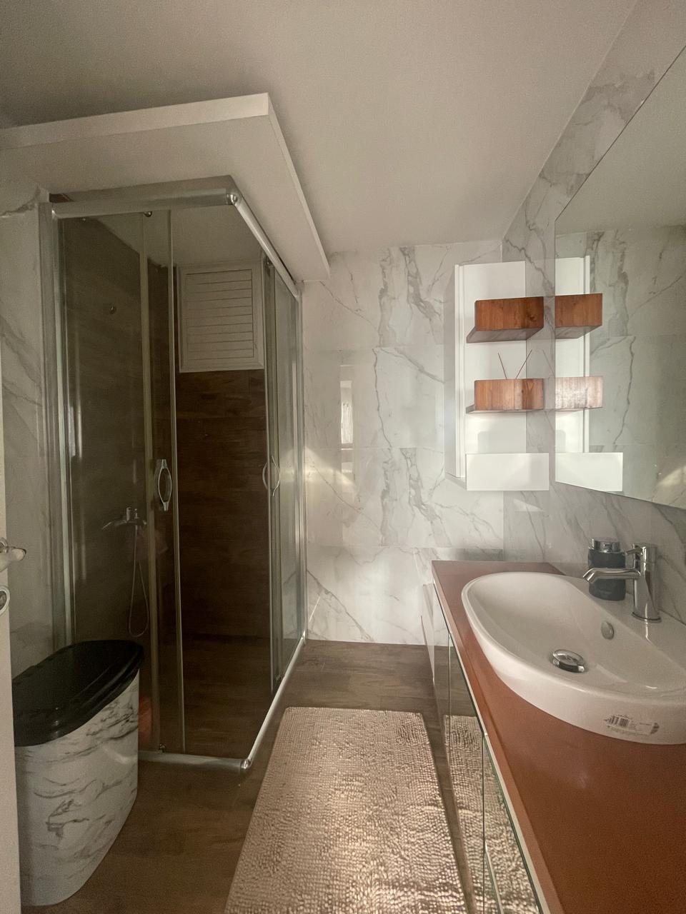 Квартира в Мерсине, Турция, 140 м² - фото 7