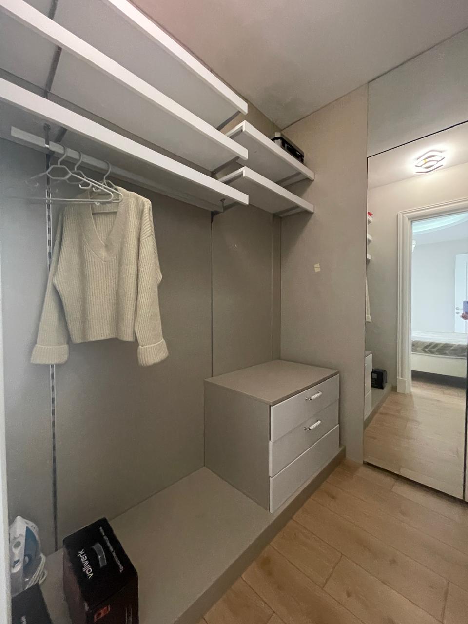 Квартира в Мерсине, Турция, 140 м² - фото 15