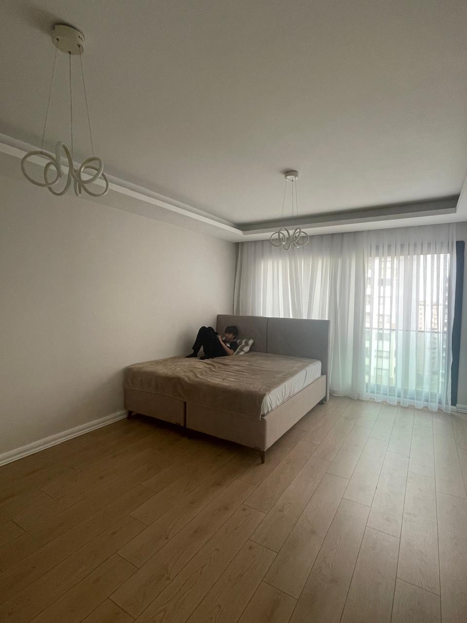 Квартира в Мерсине, Турция, 140 м² - фото 16