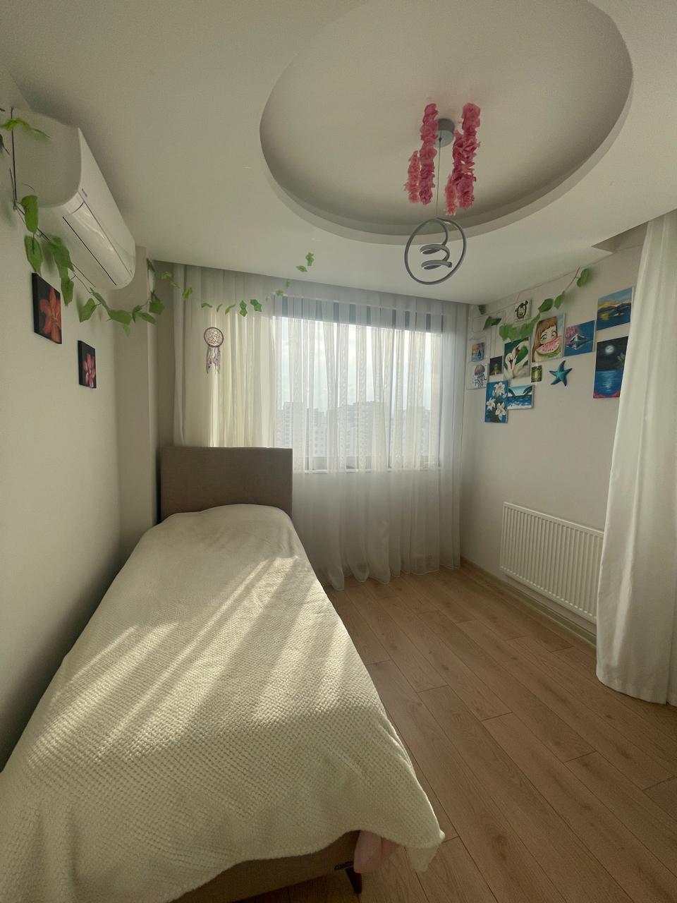 Квартира в Мерсине, Турция, 140 м² - фото 10