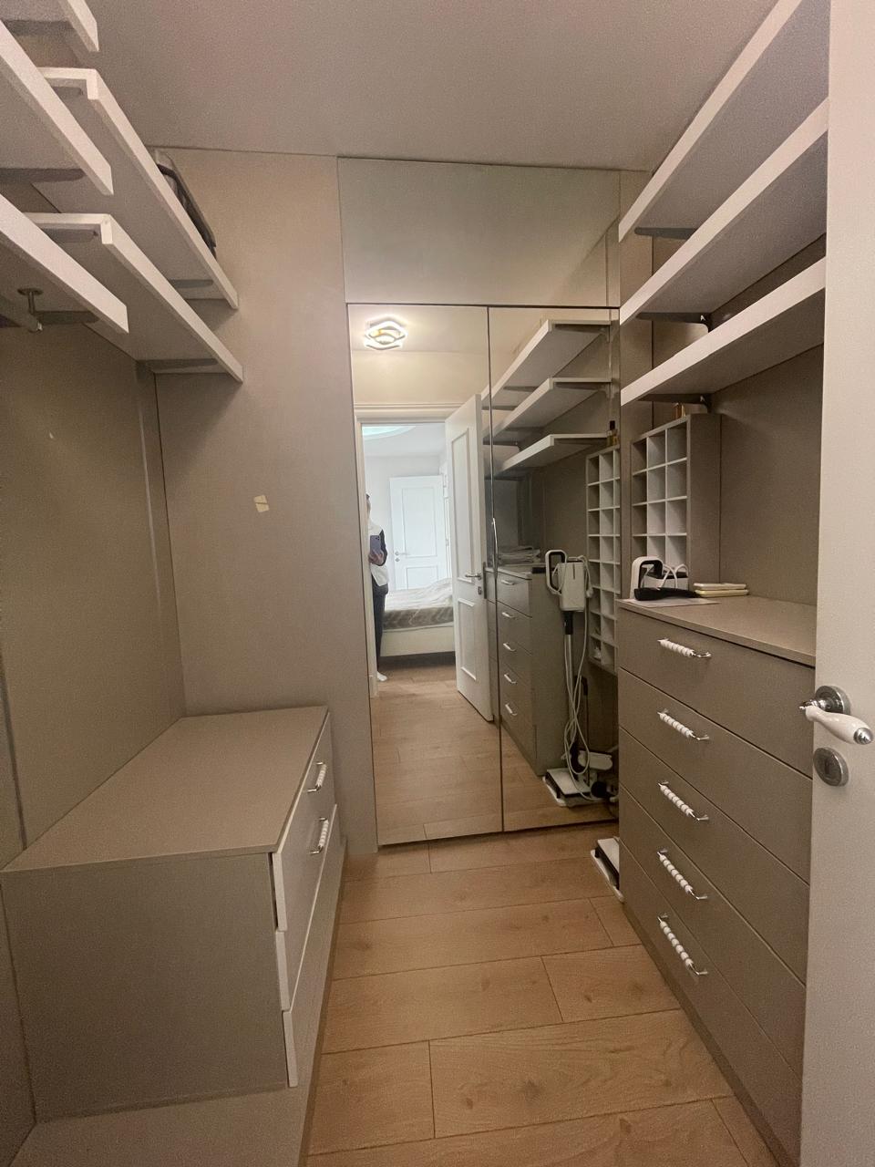 Квартира в Мерсине, Турция, 140 м² - фото 6